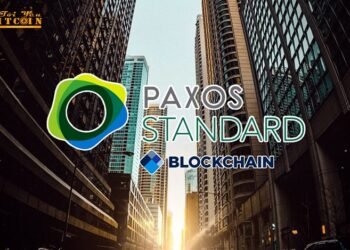 Đào coin – Ví Blockchain hỗ trợ đồng stablecoin Paxos Standard Token (PAX)