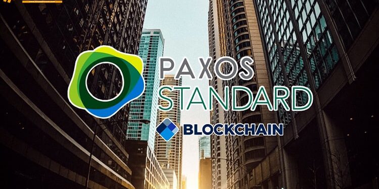 Đào coin – Ví Blockchain hỗ trợ đồng stablecoin Paxos Standard Token (PAX)