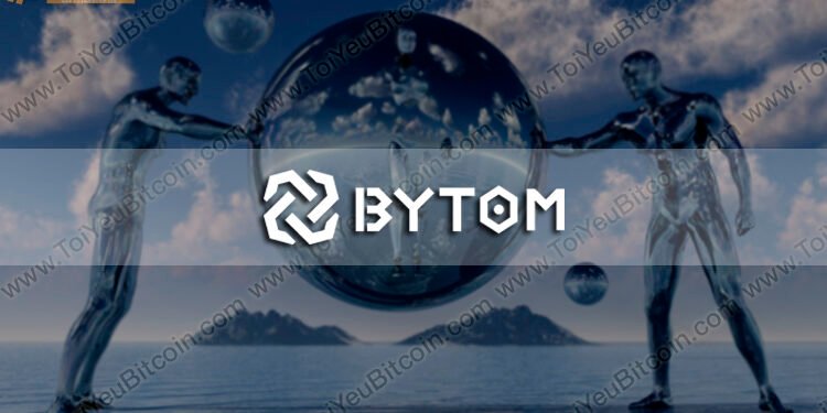 Đào coin – Bytom là gì? Tạo ví và Mua bán đồng tiền BTM Coin ở đâu? Có nên đầu tư Bytom coin không?