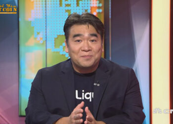 Đào coin – CEO QUOINE: “Giá Bitcoin sẽ phục hồi và phá đỉnh cũ vào cuối năm 2019”