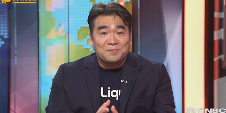 Đào coin – CEO QUOINE: “Giá Bitcoin sẽ phục hồi và phá đỉnh cũ vào cuối năm 2019”