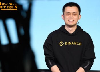 Đào coin – CEO Binance: “Sở hữu 1 Bitcoin có thể giúp bạn lọt vào top những người giàu nhất thế giới”