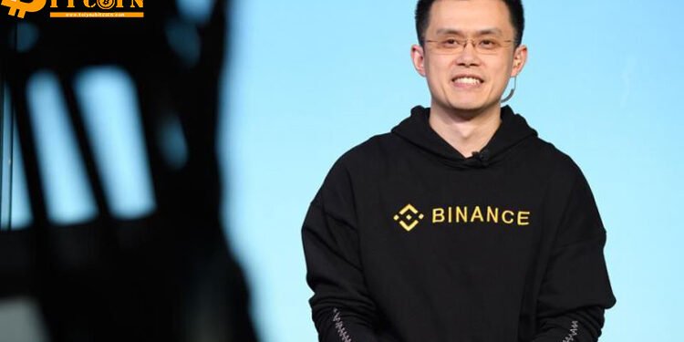 Đào coin – CEO Binance: “Sở hữu 1 Bitcoin có thể giúp bạn lọt vào top những người giàu nhất thế giới”