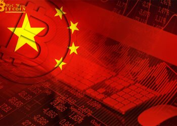 Đào coin – Giá Bitcoin tăng mạnh tuần qua khiến giới trader Trung Quốc “phát cuồng”