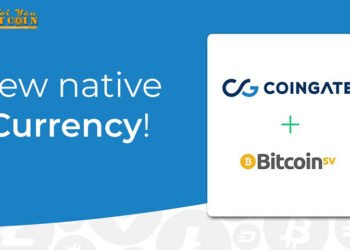 Đào coin – Cổng thanh toán CoinGate hỗ trợ Bitcoin SV, giá BSV tăng vọt 18%