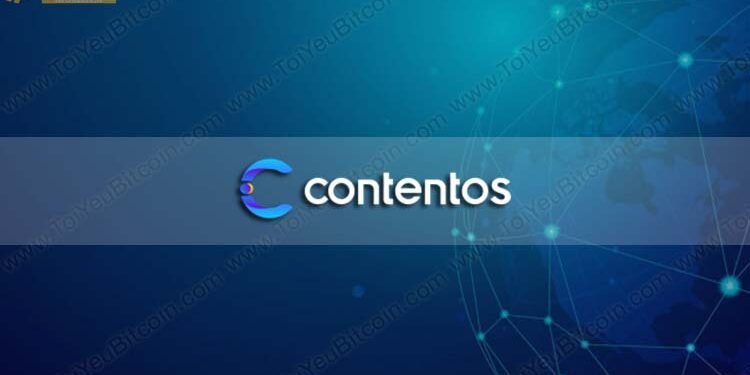 Đào coin – Contentos là gì? Tạo ví và Mua bán đồng tiền COS Coin ở đâu? Có nên đầu tư Contentos không?