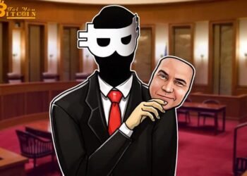 Đào coin – Craig Wright đăng ký quyền tác giả cho whitepaper của Bitcoin, giá BSV nhảy vọt hơn 100%