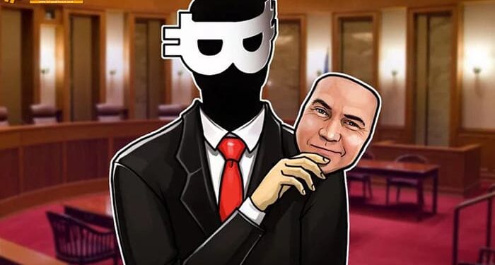 Đào coin – Craig Wright đăng ký quyền tác giả cho whitepaper của Bitcoin, giá BSV nhảy vọt hơn 100%