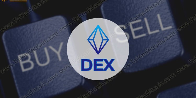 Đào coin – DEX là gì? Tạo ví và Mua bán đồng tiền DEX Coin ở đâu? Có nên đầu tư DEX Token không?