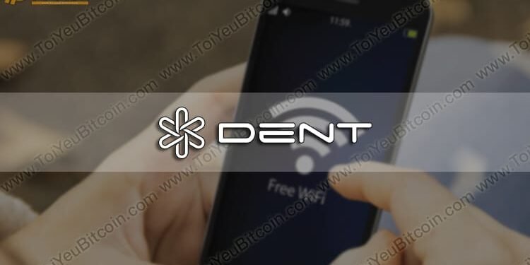 Đào coin – Dent là gì? Tạo ví và Mua bán đồng tiền DENT Coin ở đâu? Có nên đầu tư Dent coin không?