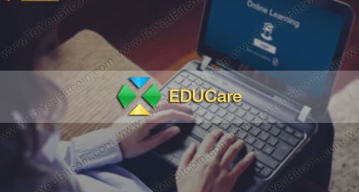 Đào coin – EDUcare là gì? Tạo ví và Mua bán đồng tiền EKT Coin ở đâu? Có nên đầu tư EDUcare không?