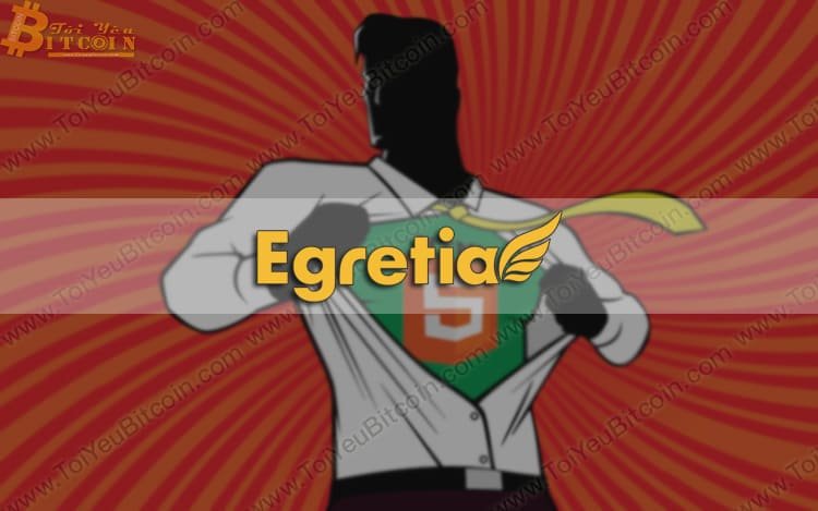 Egretia
