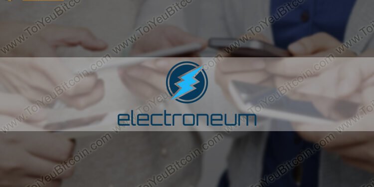 Đào coin – Electroneum là gì? Tạo ví và Mua bán đồng tiền ETN Coin ở đâu? Có nên đầu tư Electroneum coin không?