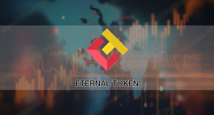 Đào coin – Eternal Token là gì? Tạo ví và Mua bán đồng tiền XET Coin ở đâu? Có nên đầu tư Eternal Token không?