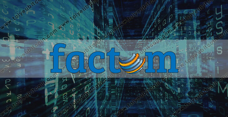Đào coin – Factom là gì? Tạo ví và Mua bán đồng tiền FCT Coin ở đâu? Có nên đầu tư Factom coin không?