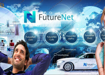 Đào coin – FutureNet Club là gì? FutureNet AdPro có lừa đảo không? Có nên đầu tư kiếm tiền với FutureNet?