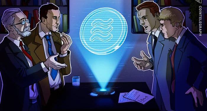 Đào coin – G7: “Libra sẽ làm đảo lộn nền kinh tế thế giới nếu nó không được kiểm soát”