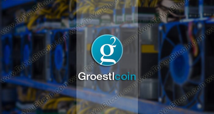 Đào coin – Groestlcoin là gì? Tạo ví và Mua bán đồng tiền GRS Coin ở đâu? Có nên đầu tư Groestlcoin không?
