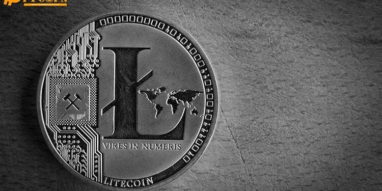 Đào coin – Giá Litecoin tăng vọt 18% khi sự kiện Halving chỉ còn cách 73 ngày