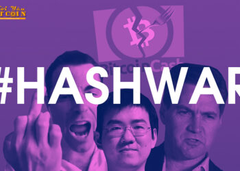 Đào coin – SV và ABC: “Kẻ chiến thắng, người thất bại” sau “nội chiến” hard fork Bitcoin Cash