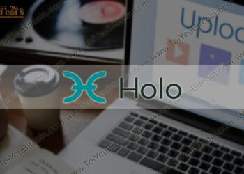 Đào coin – Holo là gì? Tạo ví và Mua bán đồng tiền HOT Coin ở đâu? Có nên đầu tư Holo coin không?