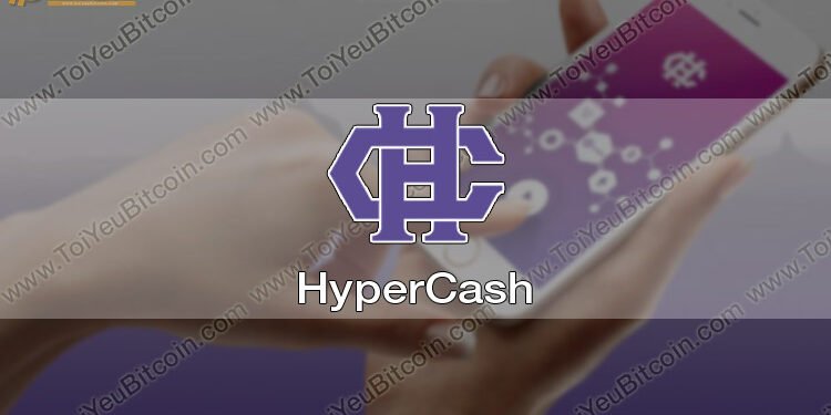 Đào coin – HyperCash là gì? Tạo ví và Mua bán đồng tiền HC Coin ở đâu? Có nên đầu tư HyperCash không?