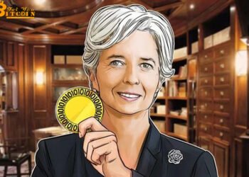 Đào coin – IMF và Ngân hàng Thế giới hợp tác ra mắt đồng tiền điện tử riêng “Learning Coin”