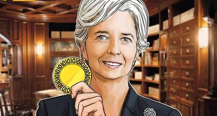 Đào coin – IMF và Ngân hàng Thế giới hợp tác ra mắt đồng tiền điện tử riêng “Learning Coin”