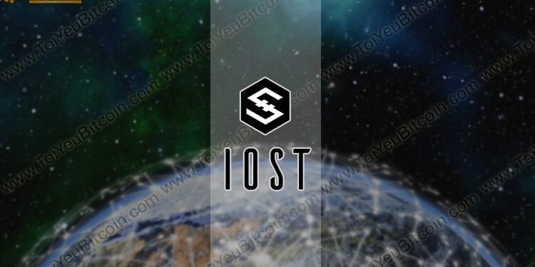 Đào coin – IOST là gì? Tạo ví và Mua bán đồng tiền IOST Coin ở đâu? Có nên đầu tư IOST không?