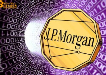 Đào coin – Ông lớn ngành tài chính JPMorgan Chase ra mắt JPM Coin để tăng tốc độ thanh toán