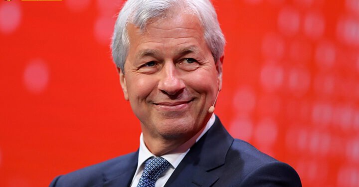 Đào coin – Jamie Dimon: JPM Coin “một ngày nào đó” có thể sẽ có công dụng tiêu dùng