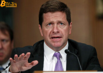 Đào coin – Chủ tịch SEC: Bitcoin không phải là “chứng khoán”, nhưng ICO thì cần phải “xem xét”
