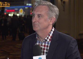 Đào coin – Jesse Lund của IBM: “Giá Bitcoin sẽ đạt 1 triệu USD vào một ngày nào đó”