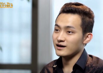 Đào coin – Justin Sun: “Giá Bitcoin sẽ giao động từ $3,000 đến $5,000 trong năm 2019”