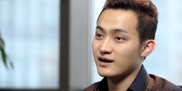 Đào coin – Justin Sun: “Giá Bitcoin sẽ giao động từ $3,000 đến $5,000 trong năm 2019”