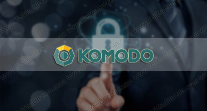 Đào coin – Komodo là gì? Tạo ví và Mua bán đồng tiền KMD Coin ở đâu? Có nên đầu tư Komodo coin không?