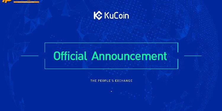 Đào coin – Phát hiện bot mua IEO MultiVAC, KuCoin tặng MTV cho người dùng và mở bán vòng hai