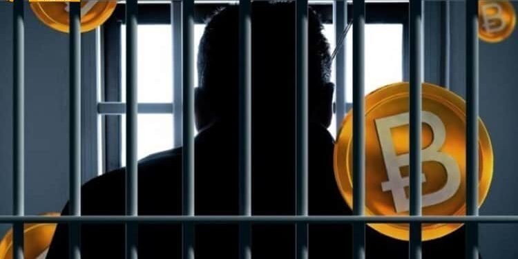 Đào coin – Người đàn ông Mỹ đối mặt án chung thân vì tội rửa tiền 25 triệu USD Bitcoin