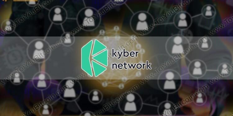 Đào coin – Kyber Network là gì? Tạo ví và Mua bán đồng tiền KNC Coin ở đâu? Có nên đầu tư Kyber Network không?