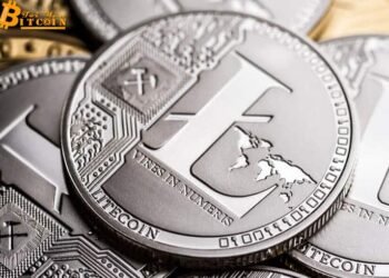 Đào coin – FOMO kiểu CNBC: “Bán nhà, bán xe, all-in Litecoin (LTC)”!