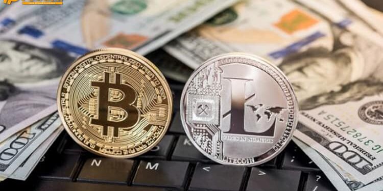 Đào coin – Phân tích giá ngày 12/06: Bitcoin chật vật đi lên, Litecoin lập đỉnh 13 tháng