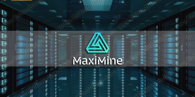 Đào coin – Maximine Coin là gì? Tạo ví và Mua bán đồng tiền MXM Coin ở đâu? Có nên đầu tư Maximine không?