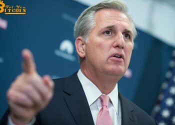 Đào coin – Hạ nghị sĩ Kevin McCarthy ca ngợi Bitcoin, chỉ trích Libra của Facebook