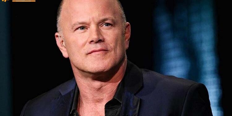 Đào coin – Bất chấp giá giảm không phanh, Mike Novogratz vẫn tin tưởng vào Bitcoin
