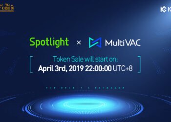 Đào coin – [IEO Review]MultiVAC là gì? Đánh giá và Hướng dẫn mua token MTV trên Kucoin Spotlight