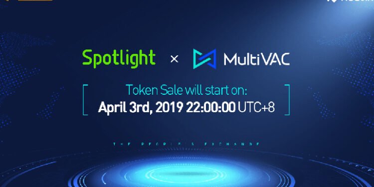 Đào coin – [IEO Review]MultiVAC là gì? Đánh giá và Hướng dẫn mua token MTV trên Kucoin Spotlight