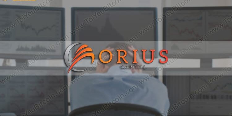Đào coin – Orius Capital là gì? Có lừa đảo, đa cấp? Có nên đầu tư vào Orius Capital hay không?