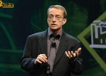 Đào coin – CEO của VMWare: “Bitcoin là một thiết kế tồi, có hại cho nhân loại”