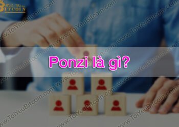 Đào coin – Mô hình Ponzi là gì? 7 dấu hiệu nhận biết một dự án tiền điện tử đa cấp, lừa đảo Ponzi