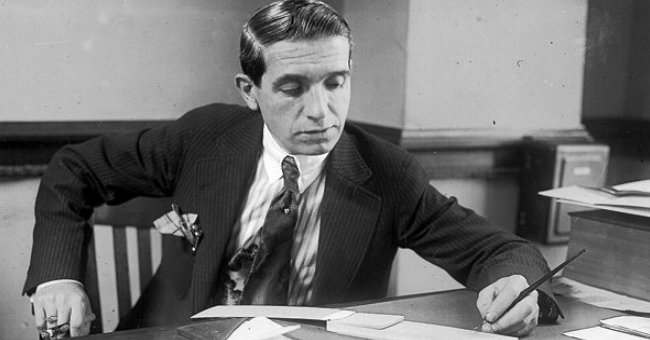 Ponzi Scheme